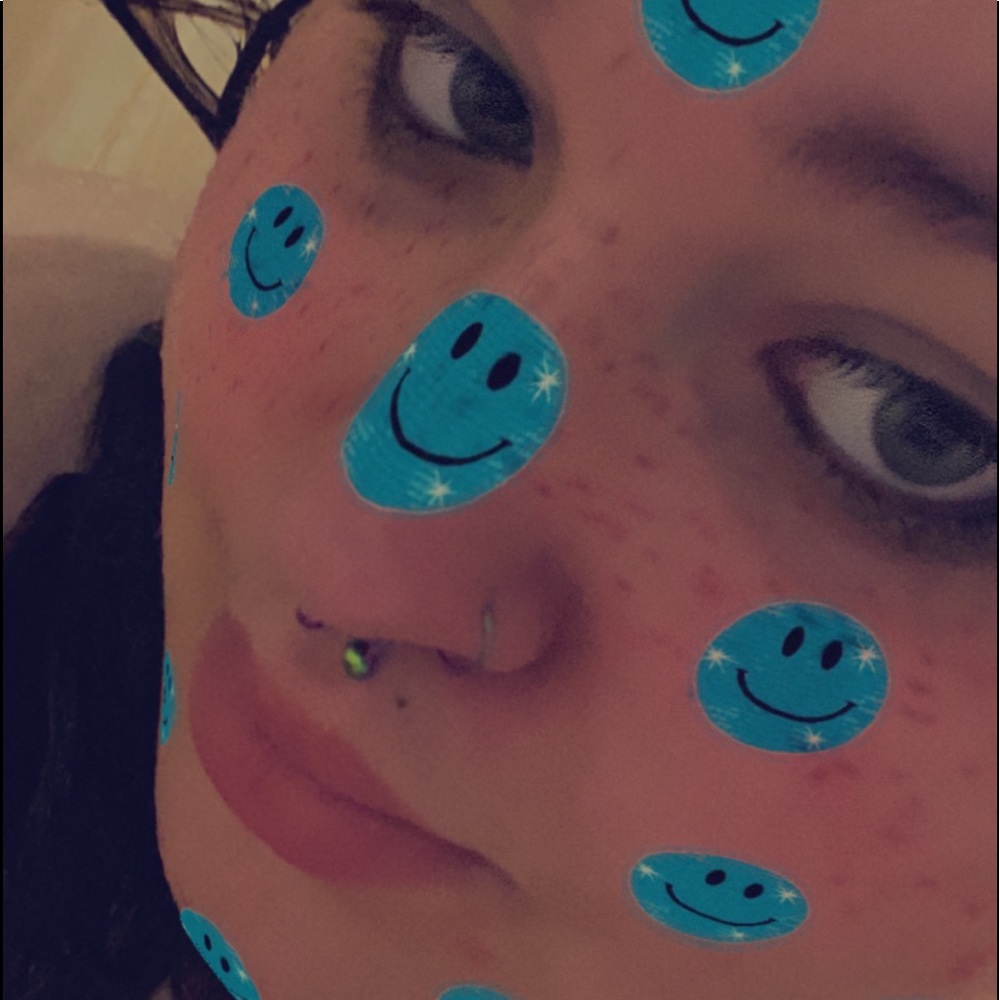 Meet your Posher, Dixie